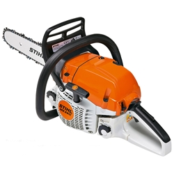 Stihl Kettensäge MS 241 C-M Schwert 35cm / PS3 Nr. 1143 200 0258 (1143 200 0187)
