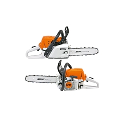 Stihl Kettensäge MS251 Schwert 40cm / RM3 1143 200 0339 (1143 200 0046)