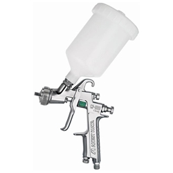 Profi-Lackierpistole W-400 classic plus Düsen-Ø 2.0 universal für alle Lacke, Pro Kit Nr. 13241408P