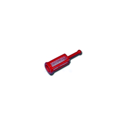 Stecksiebe für W-400 u. LPH-400 classic plus weiß, 250µ, (Set a 10 Stück) Nr. DE120009