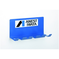 Lackierpistolenhalter 320x150x135mm magnetisch für 3 Pistolen Nr. W2COM6052