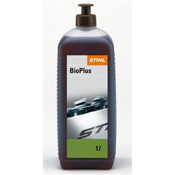 Stihl Bio-Sägekettenhaftöl a 1 Liter Nr. 0781 516 3001