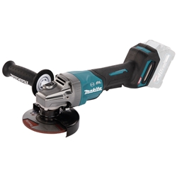 Makita Akku-Winkelschleifer GA013GZ 40 V max. (ohne Akku, ohne Ladegerät, im Karton)