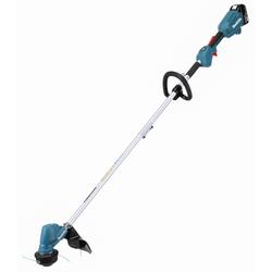 Makita Akku Rasentrimmer 18V DUR192LZX1 ohne Akku, ohne Ladegerät, Schnittkreis 300 mm, Spindelgewinde M10x1,25