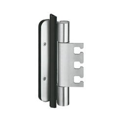 Simonswerk OT-Band VARIANT® VX 7939/160 FD MSTS edelstahl matt gebürstet, DIN-Richtung: Links-Rechts, Rollen Ø 22,5mm, Rollenlänge: 160mm, 200kg Nr. 500000693 / 5 050855 0 04002