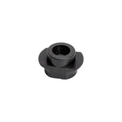 Sperre für Namenschild in dm 12,5mm schwarz Nr. 97-9-82035