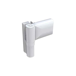 Dr. Hahn KT-N 6R Fix Türband P4809VF00 Titan P Aufdeckung 18-23mm (Großpack a 24 Stück) Direktverschraubung Flügel/Rahmen