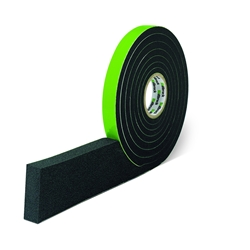 Fugendichtband TP600 anthrazit 8mm Bandbreite, Fugenbreite 2mm, 12,5m Rolle Nr. 300901