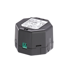 Geze OT-Netzteil, für Türsteuerung, 12 V DC NT12-500 (PG:55) 158263