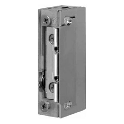 Assa Türöffner 118EQ13 ProFix 2, 10-24V AC/DC, Links/Rechts, leichte Feder, 12V 100% ED Nr. 118EQ13-----A71