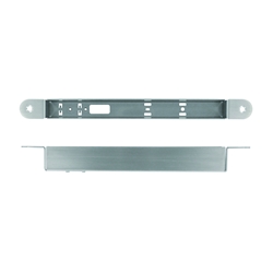 Aufnahmekasten M1703 aus Edelstahl Passend zu M 13 34 und M 13 40 Nt. 1309580