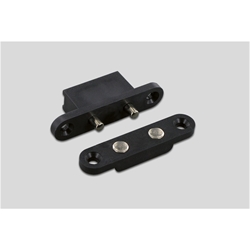 Einlaß-Stößelkontakt M 16 02 2-polig 24 V AC/DC Nr. 1301902