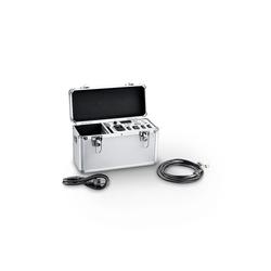 Geze RWA-Inbetriebnahmekoffer, für Elektroantriebe IQ windowdrives (PG:19) 142586