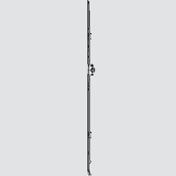 Roto DK-Getriebe, NT, Gr. 2090, konstant, Dornmaß 15mm, verzinkt (MG:20) 256117