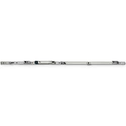Roto DK-Stulpflügelgetriebe, Gr. 680, Dornmaß 8mm, NT, Plus, Stahl, verzinkt (MG:04) 623381