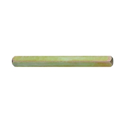 FSB FH-Vollvierkantstift, für Türdrücker, L 80mm, 05 0118, Stahl verzinkt, TS 21-37mm Nr. 0 05 0118 01918 5700
