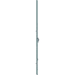 Roto DK-Getriebe, NT, Gr. 890, konstant, Dornmaß 15mm, verzinkt (MG:20) 259834