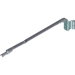 Roto DK-Axerarm, NT, K, Gr. 350, DIN Rechts, KF 12/20-13, FFB 601-800mm, Flügelgewicht max. 130kg (MG:20) 258065