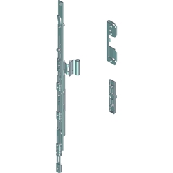 Roto DK-Schere, K, NT, DIN Links, KF 12/20-13, verzinkt (MG:20) 245695
