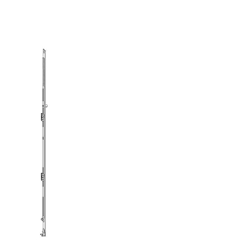 Roto DK-Mittenverriegelung, Gr. 820, DIN Links/Rechts, NT, Stahl, verzinkt, senkrecht, FFB SF: 731-930mm, FFH RB: 901-1100mm (MG:20) 245719