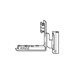 Roto DK-Falzeckband NT E5 12/20-13 DIN Links (MG:20) 262414