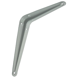 Vormann Stahlblechkonsole 300x350mm weiß Nr. 000150300LW EAN 4003984270168