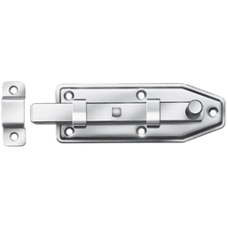 Fensterriegel gerade 120x35mm hell verzinkt Nr. 000102120Z EAN 4003984601764