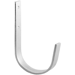 Universalhaken 110x55x60x20mm hell verzinkt Nr. 001456004Z EAN 4003984370363