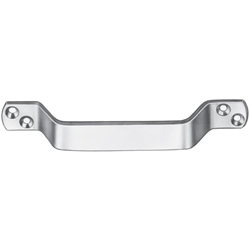 Handgriff 160x20mm RF (Edelstahl rostfrei) Nr. 010193160 EAN 4003984180313
