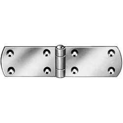 Französisches Kistenband 160x35mm RF (Edelstahl rostfrei) Nr. 010028160 EAN 4003984020619