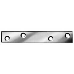 Vormann Verbindungsblech 100x15mm hell verzinkt Nr. 000183100Z EAN 4003984200561