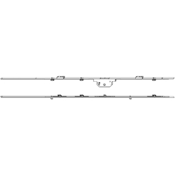 Getriebeset SKB-Z für Stulpflügel Gr.6 DM35 GM950 2 I.S. FFH 1901-2100mm Nr. 455566