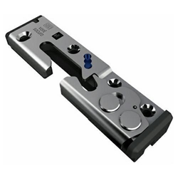 Siegenia Schließblech S-RS/KS-VS/BS A4460 Links TS (MG:53) TRVS8042-1000XX