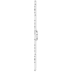Hautau Getriebe HS 300 ATRIUM Gr. 210 G=997 EV1 FH 1801-2100mm (PG:190) 184313