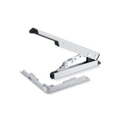 Geze OL-Handhebel, mit Eckumlenkung OL 90N / OL 95, RAL 9016 lackiert, einzeln (PG:24) 030615