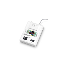 Geze RWA-Einstellgerät, für Elektroantriebe, 230V E 212 R1 (PG:19) 026762