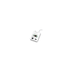 Geze RWA-Einstellgerät, für Elektroantriebe, 230V E 212 R1 (PG:19) 026762