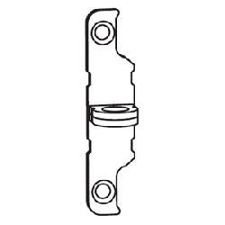 Hautau Lagerung Spindelgetriebe 200 für WA, WV, WA/S, WV/S (PG:250) 108743