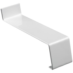 Gutmann Gleitverbinder, 110mm, Aluminium VF 400 blank Abkantung 40mm, ohne Dichtset (VE= 10 Stück)