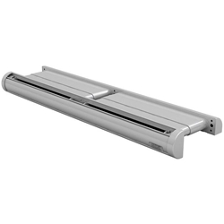 Aeromat MIDI Profil-Set RAL9016 weiss K5 (MG:21) L4210240-004122