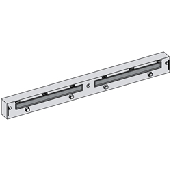 Aeromat MIDI Schalldämpfer innen RAL9016 weiss B1/K5 (MG:21) L4210230-004120