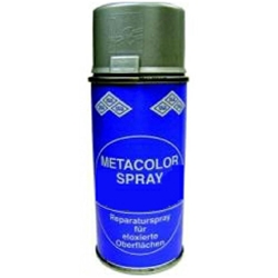 Gutmann Eloxalspray für Aussenfensterbank naturton Alu EV1 eloxiert 150ml (VE= 6 Dose)