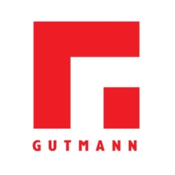 Gutmann Premium Farbfächer, als Leihgabe Nr. E000909 EAN 4021036459811