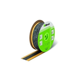 Fensterfolie Twin-Aktiv ME500 EW+70mm SK30 + 2 x SK15 (Spezial-SK) Rolle a 50 Meter Nr. 390645
