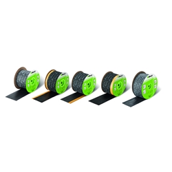 Fassadenfolie TwinAktiv Typ HI EW ME 501, EW 200mm, Wandbefestigung: SP025, 50 Meter Rolle Nr. 309500