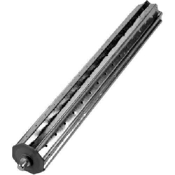 Teleskopwelle SW 60 480mm lang Nr. 18755 (Welle Nr.18750 mit montierter Kapsel Nr.18731)