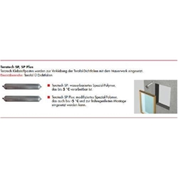 Teroson AD SP, Spezial Polymer a 600ml, HS000 Nr. 242541