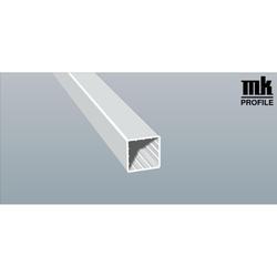 Viereckrohr 30x30mm (a 6,00 Meter) Nr. 697