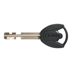 Abus Vorhangschloss,Diskus 20/70 2 Stiftschlüssel, edelstahl Gehäuseb. 70mm,Gehäuset. 30mm,H 70mm, gleichschließend Nr. 08856