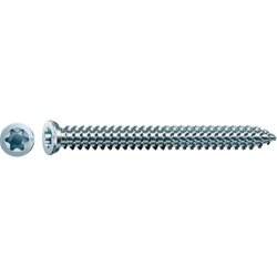 SPAX-RA Schraube 7.5x180mm Flachsenkkopf TX (T-STAR plus) T30 Vollgewinde WIROX 100ST Nr. 1021010751805